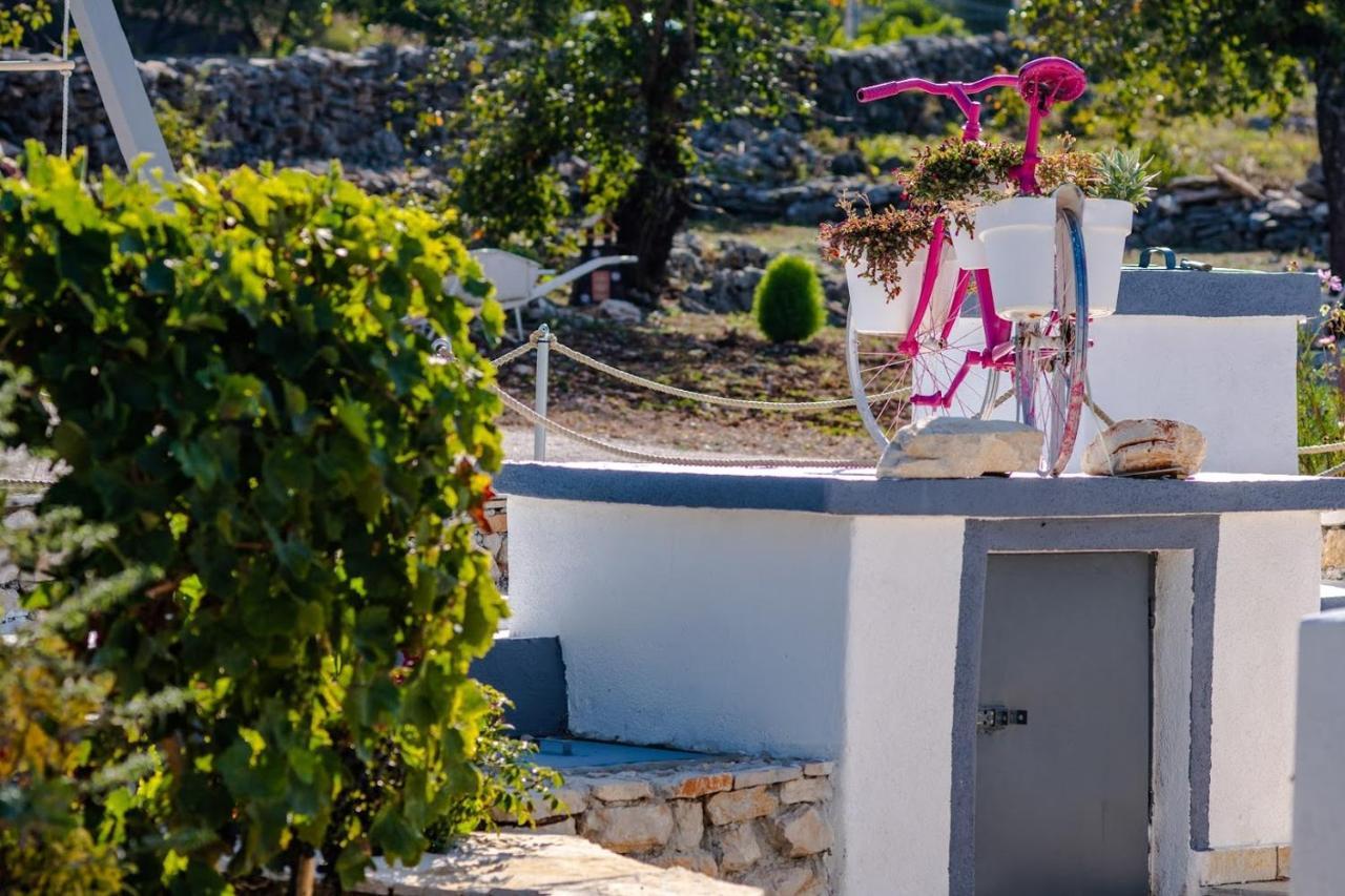 Villa House Camellia With Fenced Pool And Playground Blizna Donja Exterior foto