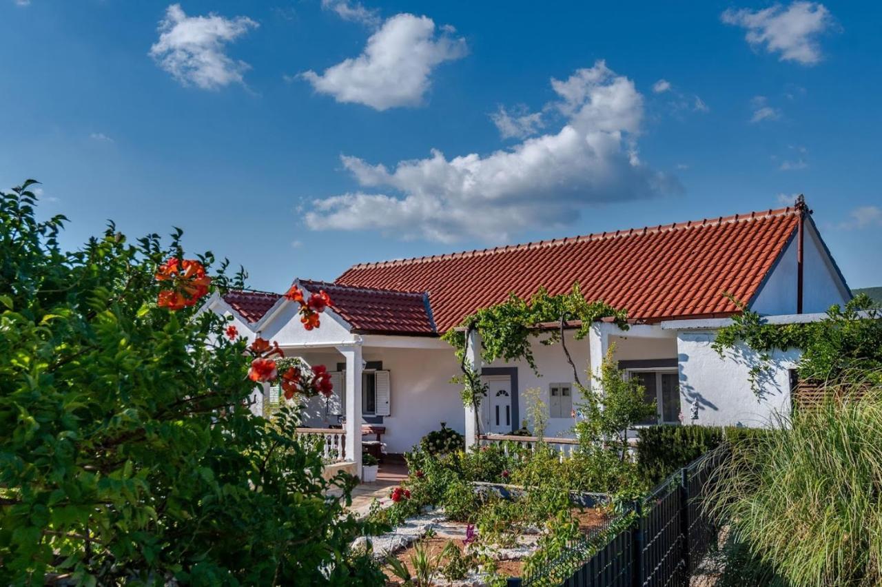 Villa House Camellia With Fenced Pool And Playground Blizna Donja Exterior foto